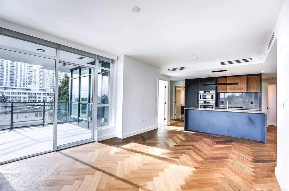 204 458 W 63RD AVENUE, Vancouver BC V5X 2J4, Vancouver BC — Residential for Sale - Photo 4