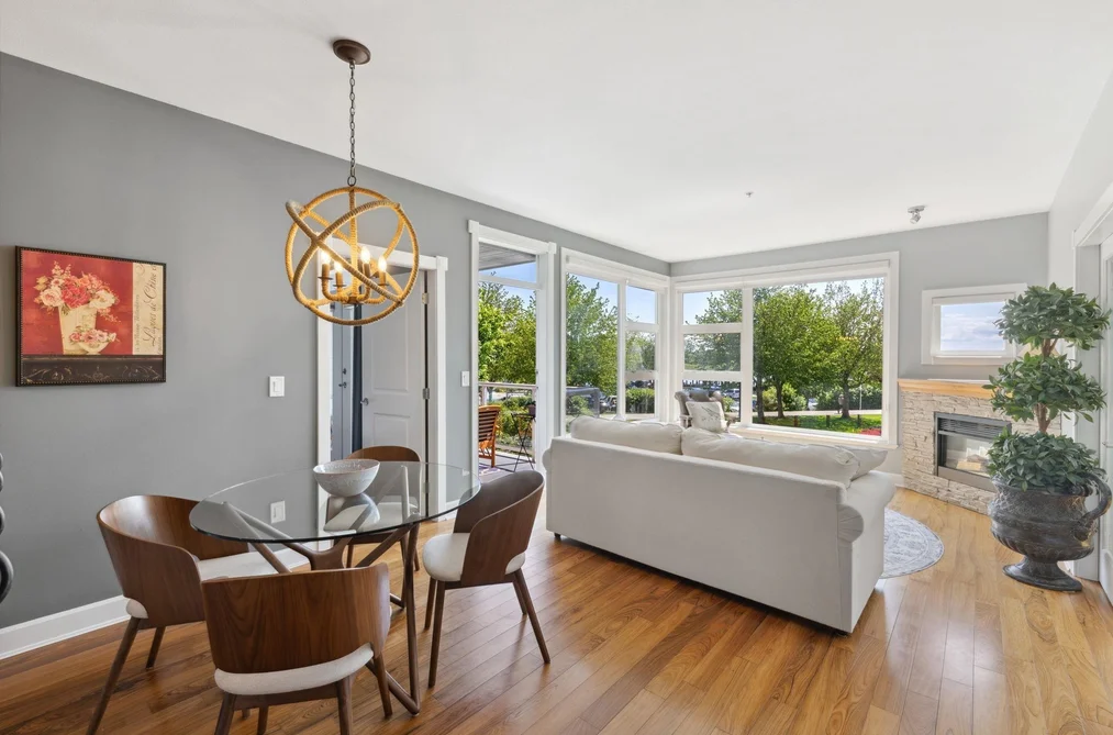 204 4600 WESTWATER DRIVE, Richmond BC V7E 6S2, Richmond BC — Residential for Sale — Photo 10 of 40