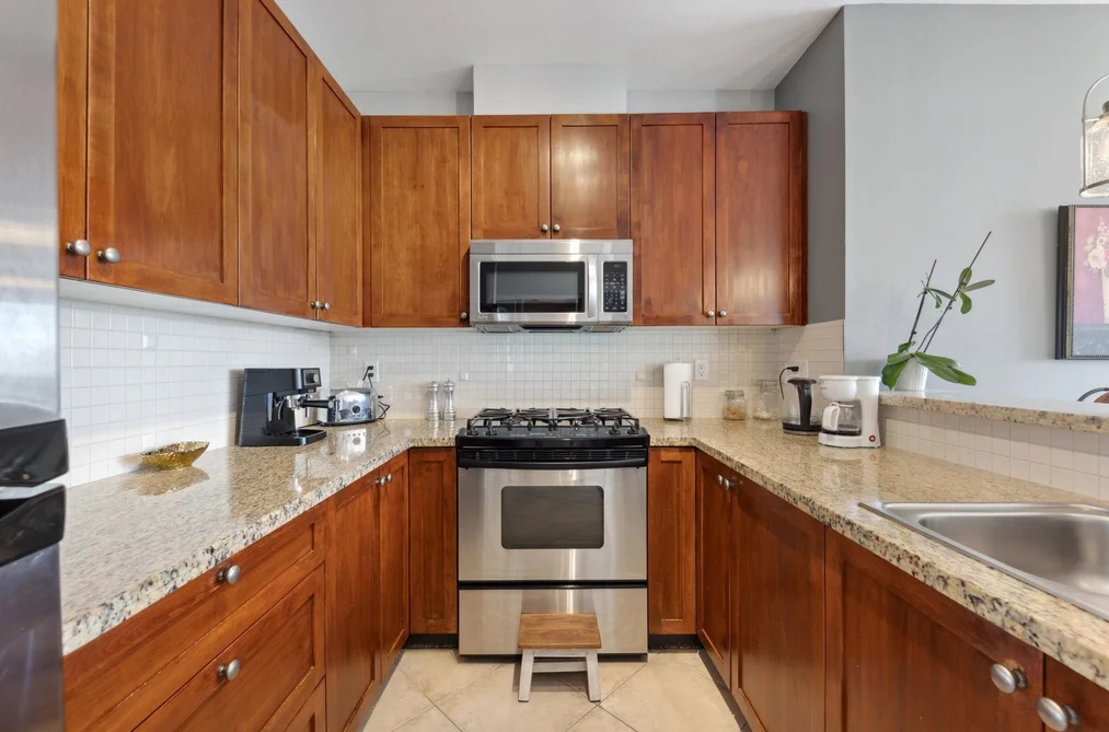 204 4600 WESTWATER DRIVE, Richmond BC V7E 6S2, Richmond BC — Residential for Sale — Photo 12 of 40