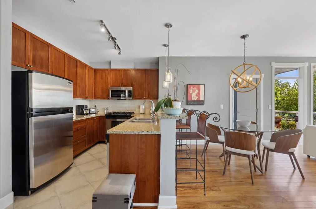 204 4600 WESTWATER DRIVE, Richmond BC V7E 6S2, Richmond BC — Residential for Sale — Photo 13 of 40