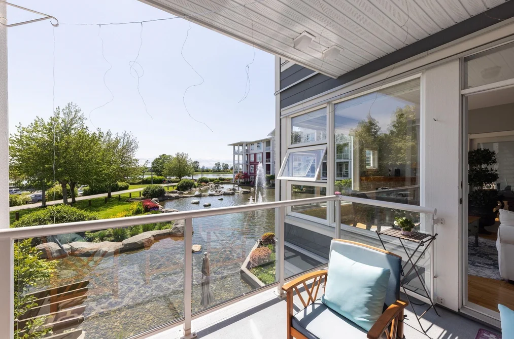 204 4600 WESTWATER DRIVE, Richmond BC V7E 6S2, Richmond BC — Residential for Sale — Photo 14 of 40