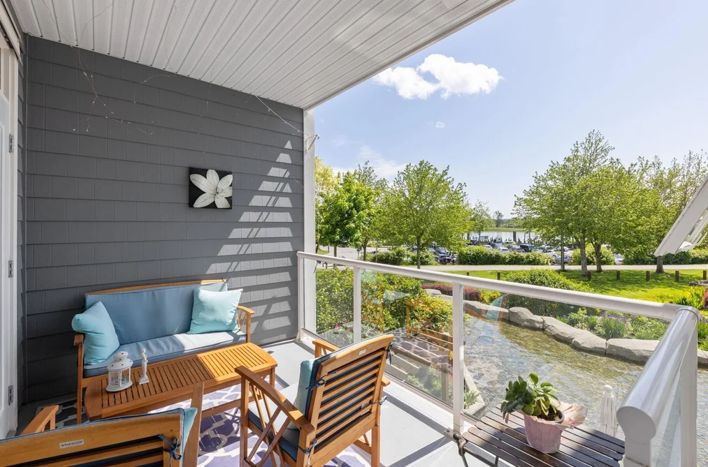 204 4600 WESTWATER DRIVE, Richmond BC V7E 6S2, Richmond BC — Residential for Sale — Photo 15 of 40