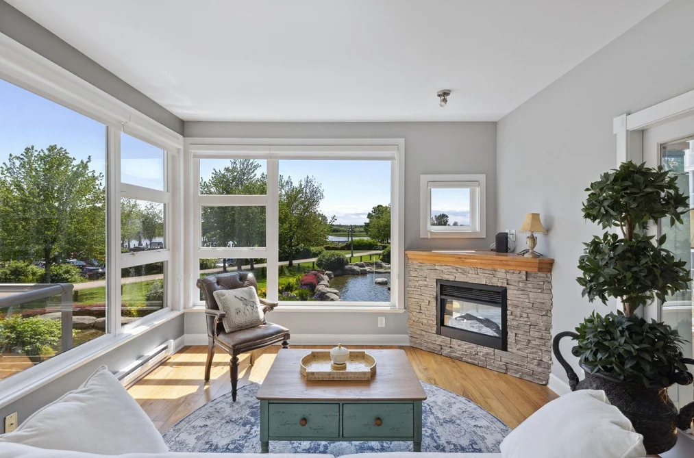 204 4600 WESTWATER DRIVE, Richmond BC V7E 6S2, Richmond BC — Residential for Sale - Photo 2