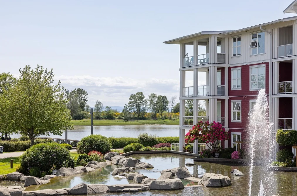 204 4600 WESTWATER DRIVE, Richmond BC V7E 6S2, Richmond BC — Residential for Sale — Photo 27 of 40