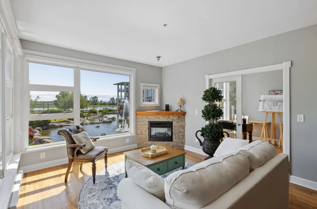 204 4600 WESTWATER DRIVE, Richmond BC V7E 6S2, Richmond BC — Residential for Sale — Photo 3 of 40