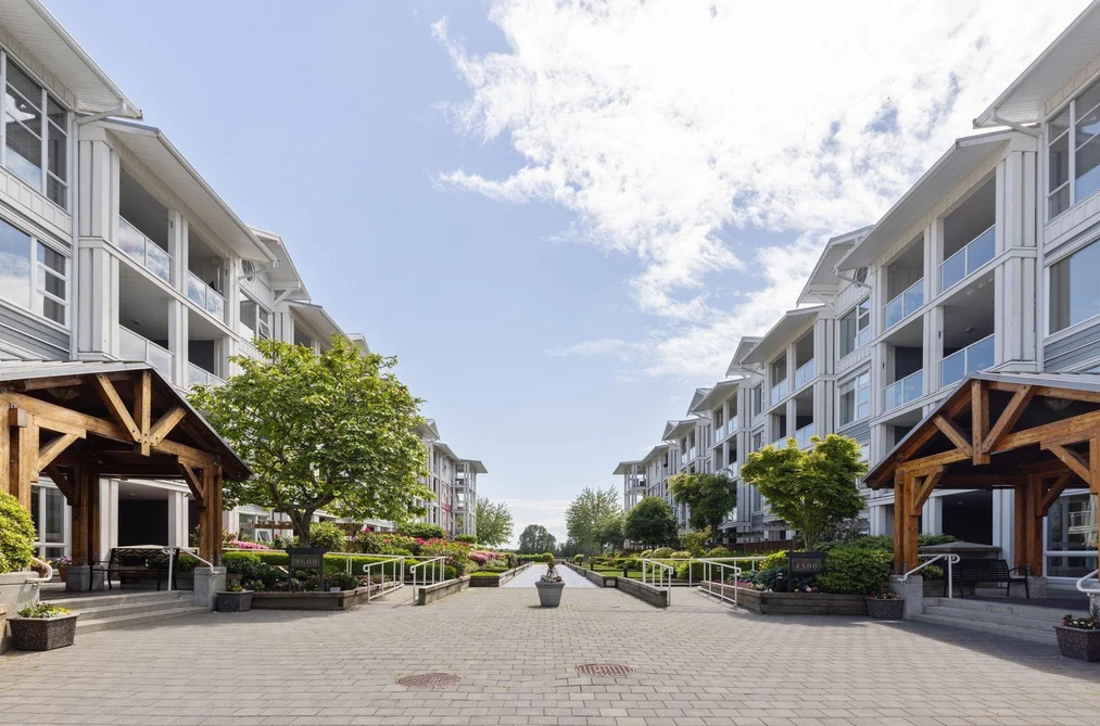 204 4600 WESTWATER DRIVE, Richmond BC V7E 6S2, Richmond BC — Residential for Sale — Photo 33 of 40