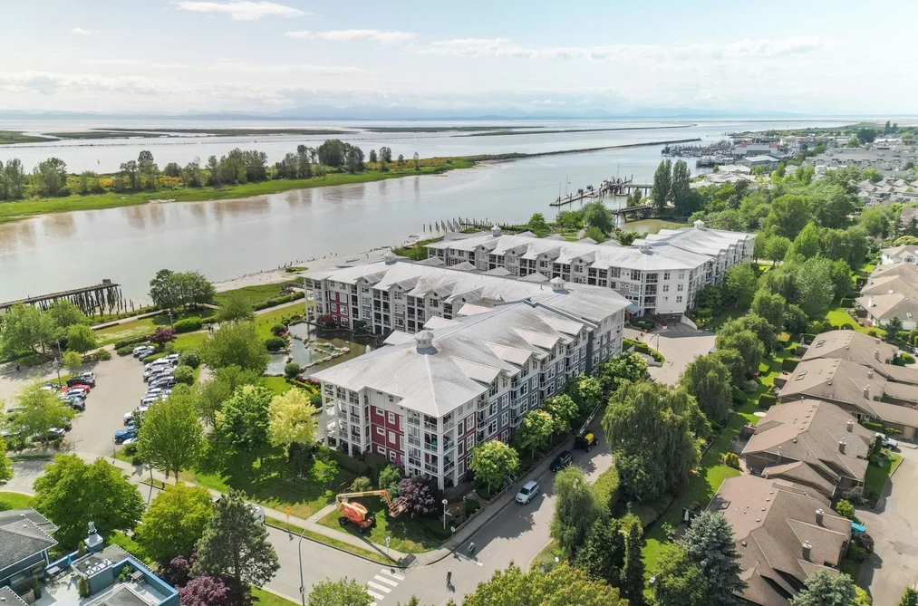 204 4600 WESTWATER DRIVE, Richmond BC V7E 6S2, Richmond BC — Residential for Sale — Photo 34 of 40