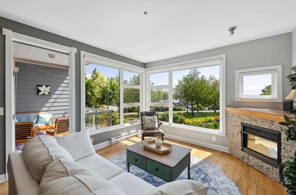 204 4600 WESTWATER DRIVE, Richmond BC V7E 6S2, Richmond BC — Residential for Sale — Photo 4 of 40