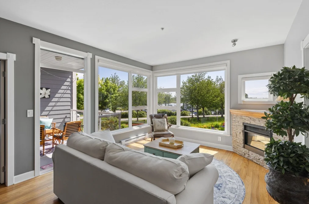 204 4600 WESTWATER DRIVE, Richmond BC V7E 6S2, Richmond BC — Residential for Sale — Photo 5 of 40