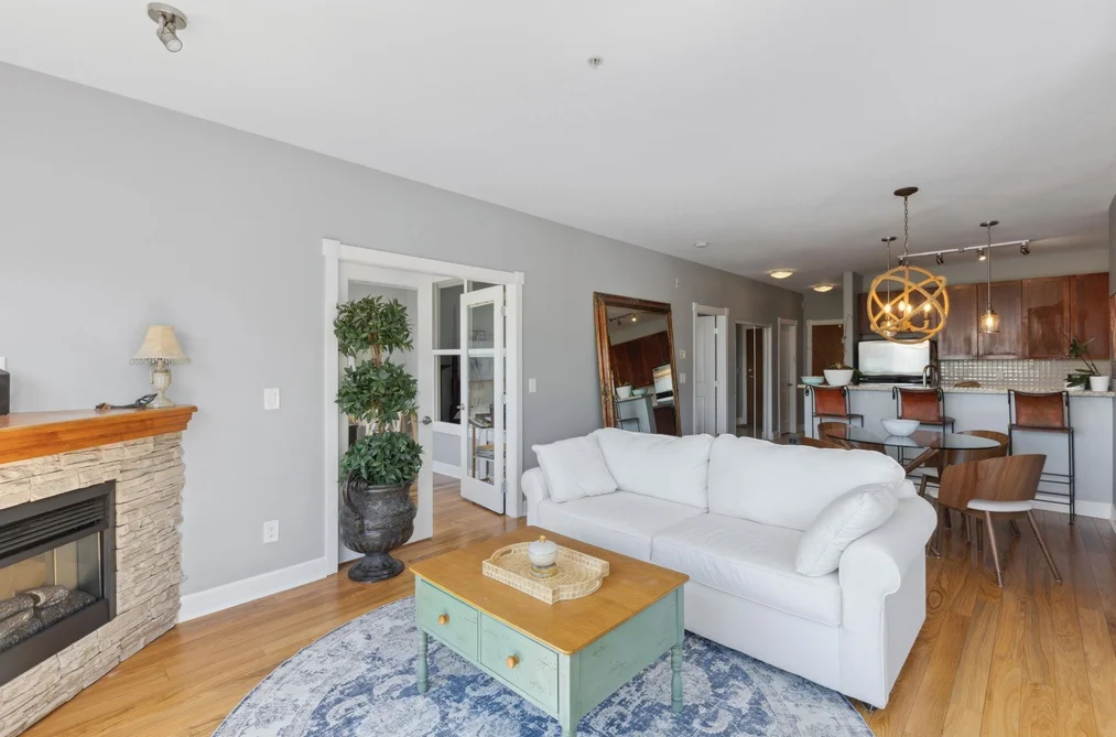 204 4600 WESTWATER DRIVE, Richmond BC V7E 6S2, Richmond BC — Residential for Sale — Photo 8 of 40