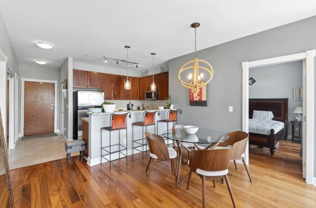 204 4600 WESTWATER DRIVE, Richmond BC V7E 6S2, Richmond BC — Residential for Sale — Photo 9 of 40