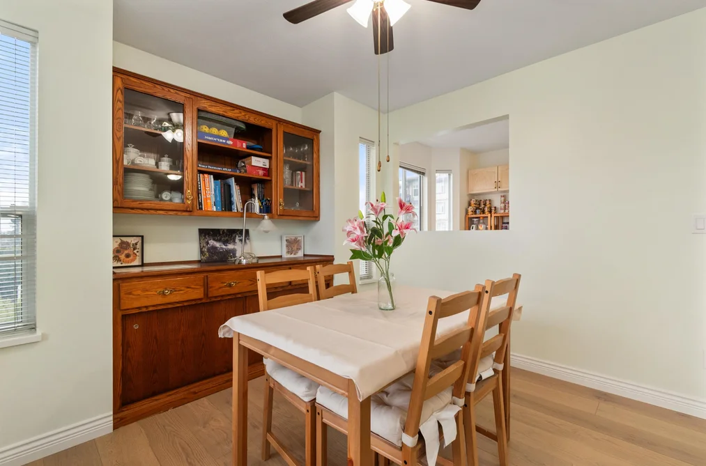 204 46000 FIRST AVENUE, Chilliwack BC V2P 1W1, Chilliwack BC — Residential for Sale - Photo 4