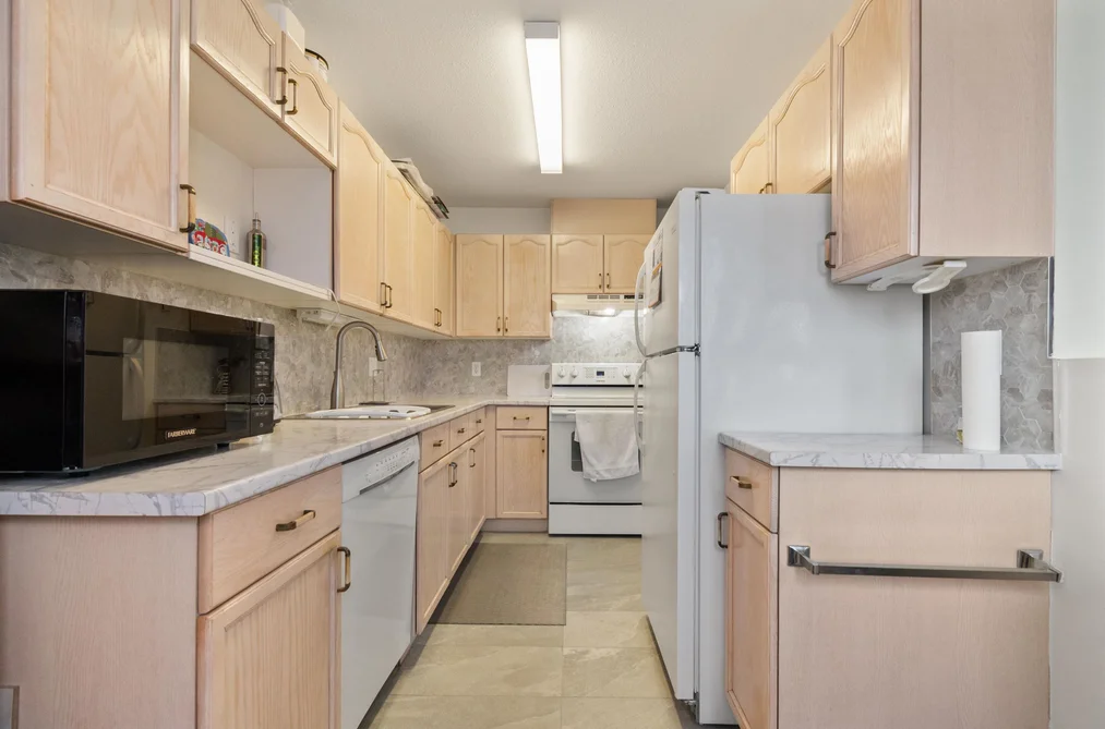 204 46000 FIRST AVENUE, Chilliwack BC V2P 1W1, Chilliwack BC — Residential for Sale - Photo 6