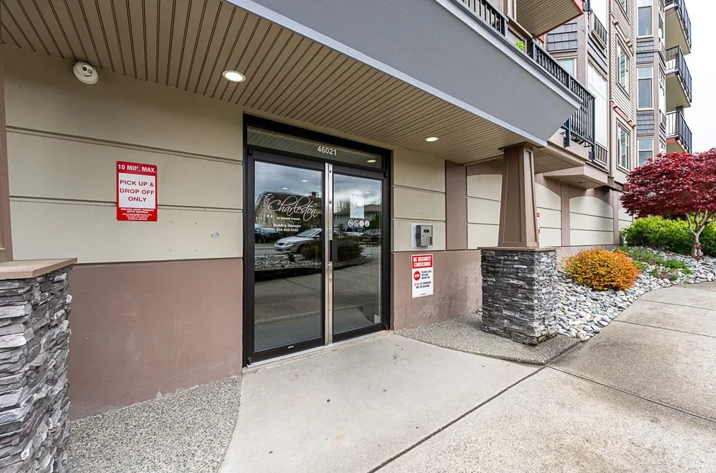 204 46021 SECOND AVENUE, Chilliwack BC V2P 1S6, Chilliwack BC — Residential for Sale - Photo 3