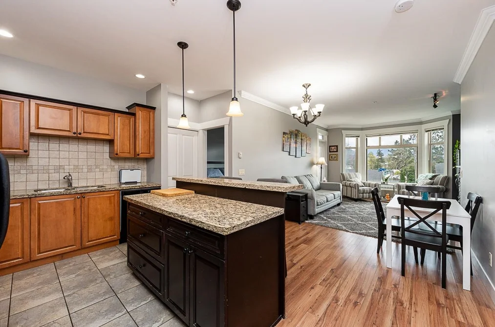 204 46021 SECOND AVENUE, Chilliwack BC V2P 1S6, Chilliwack BC — Residential for Sale - Photo 6