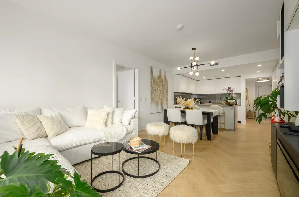 Condo for sale at 204 4675 Cambie Street Vancouver British Columbia - MLS: R3120338