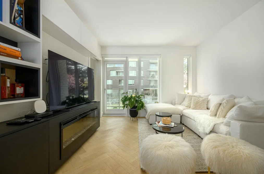 204 4675 CAMBIE STREET, Vancouver BC V5Z 0J7, Vancouver BC — Residential for Sale - Photo 5
