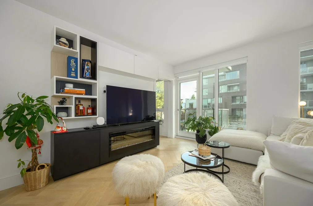 204 4675 CAMBIE STREET, Vancouver BC V5Z 0J7, Vancouver BC — Residential for Sale - Photo 6