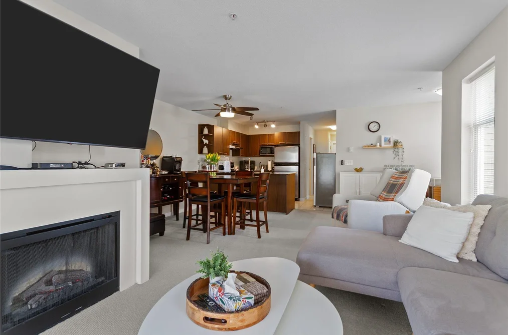 204 4728 BRENTWOOD DRIVE, Burnaby BC V5C 0G2, Burnaby BC — Residential for Sale - Photo 3