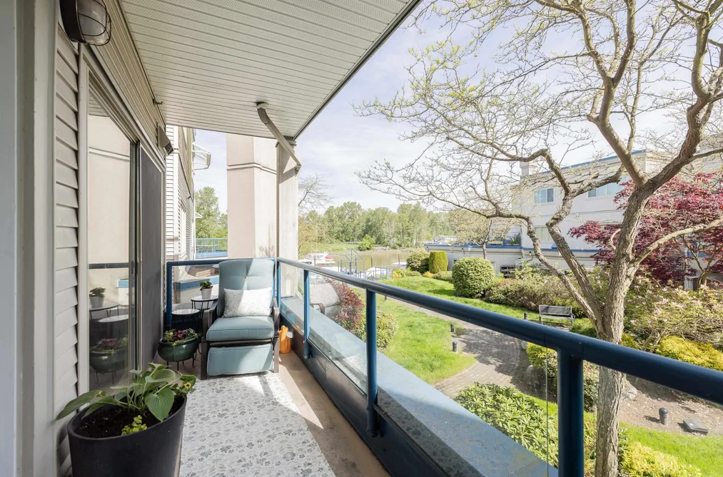 204 4733 W RIVER ROAD, Delta BC V4K 1R9, Delta BC — Residential for Sale - Photo 2