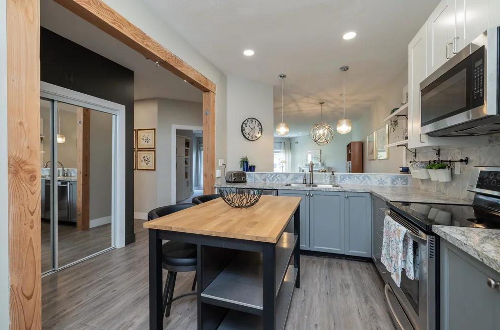 204 4733 W RIVER ROAD, Delta BC V4K 1R9, Delta BC — Residential for Sale - Photo 4