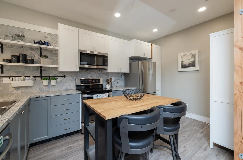 204 4733 W RIVER ROAD, Delta BC V4K 1R9, Delta BC — Residential for Sale - Photo 5