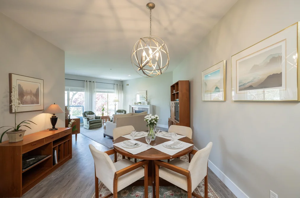 204 4733 W RIVER ROAD, Delta BC V4K 1R9, Delta BC — Residential for Sale - Photo 6