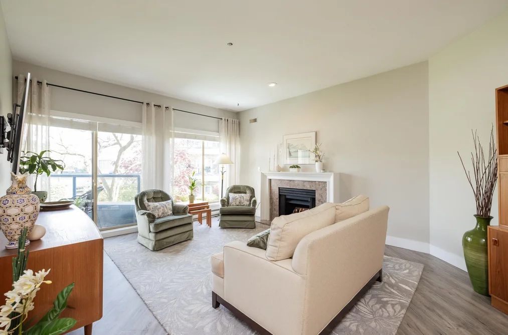 204 4733 W RIVER ROAD, Delta BC V4K 1R9, Delta BC — Residential for Sale - Photo 7