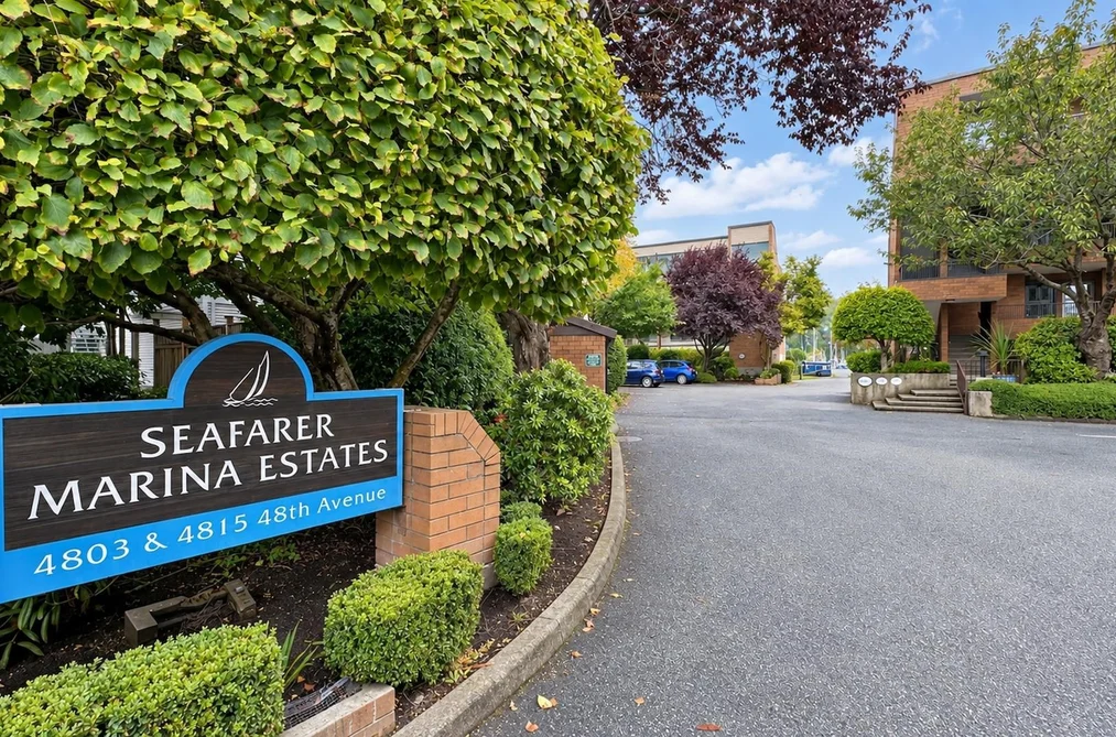 4803 48 Ave Unit 204, Delta, BC - MLS: R3174124