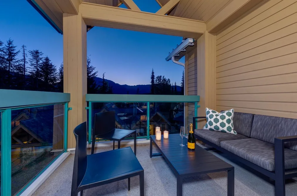 204 4865 PAINTED CLIFF ROAD, Whistler BC V0N 1B4, Whistler BC — Residential for Sale — Photo 21 of 26
