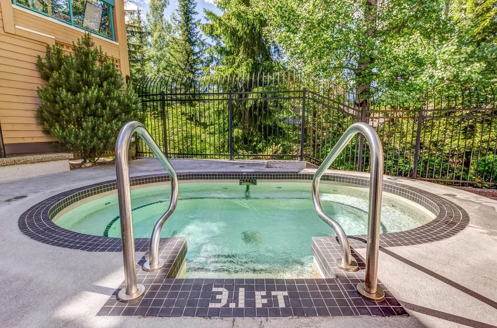 204 4865 PAINTED CLIFF ROAD, Whistler BC V0N 1B4, Whistler BC — Residential for Sale — Photo 23 of 26