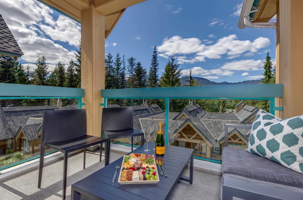 204 4865 PAINTED CLIFF ROAD, Whistler BC V0N 1B4, Whistler BC — Residential for Sale — Photo 4 of 26