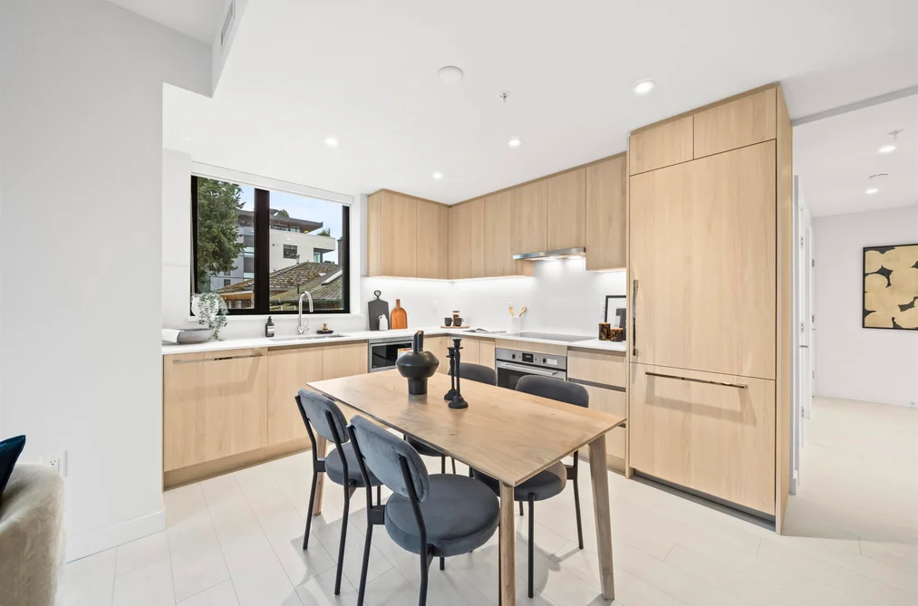 204 4928 QUEBEC STREET, Vancouver BC V5W 2N2, Vancouver BC — Residential for Sale - Photo 4
