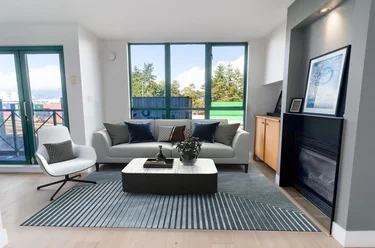 55 Alexander St Unit 204, Vancouver, BC - MLS: R3176113