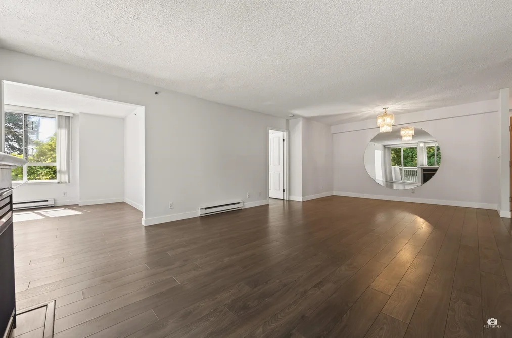 555 Austin Ave Unit 204, Coquitlam, BC - MLS: R3157283