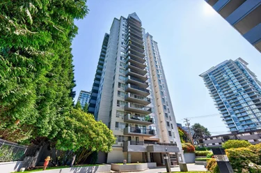 555 Austin Ave Unit 204, Coquitlam, BC - MLS: R3176817