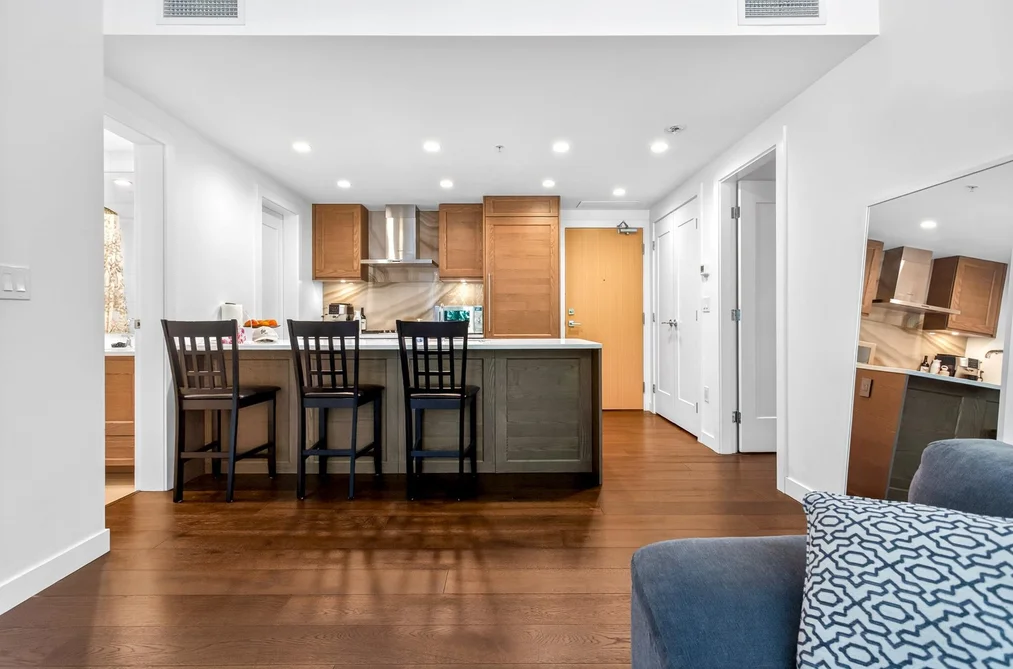 204 5629 BIRNEY AVENUE, Vancouver BC V6S 0L5, Vancouver BC — Residential for Sale - Photo 2
