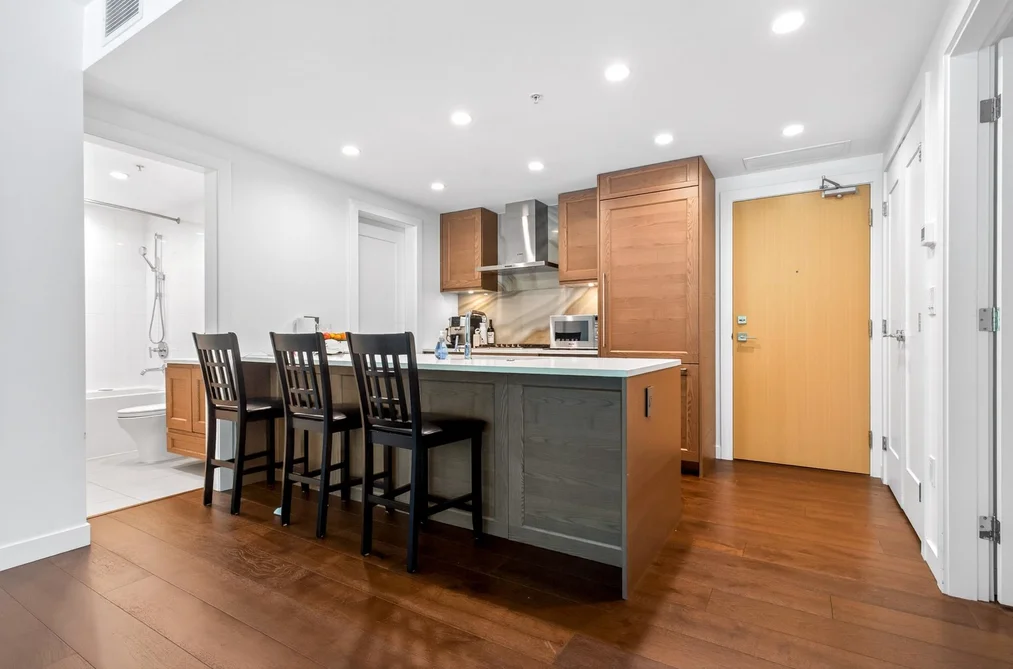 204 5629 BIRNEY AVENUE, Vancouver BC V6S 0L5, Vancouver BC — Residential for Sale - Photo 3