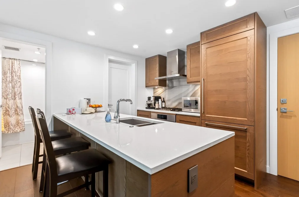204 5629 BIRNEY AVENUE, Vancouver BC V6S 0L5, Vancouver BC — Residential for Sale - Photo 4