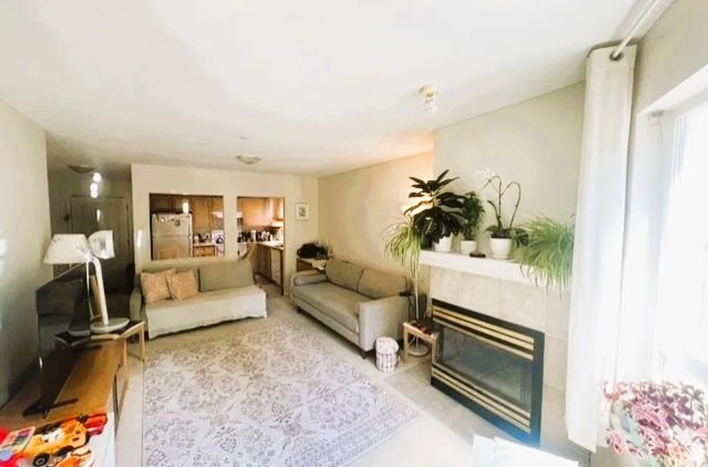 204 5683 HAMPTON PLACE, Vancouver BC V6T 2H3, Vancouver BC — Residential for Sale — Photo 3 of 10