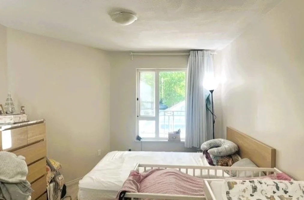 204 5683 HAMPTON PLACE, Vancouver BC V6T 2H3, Vancouver BC — Residential for Sale — Photo 6 of 10