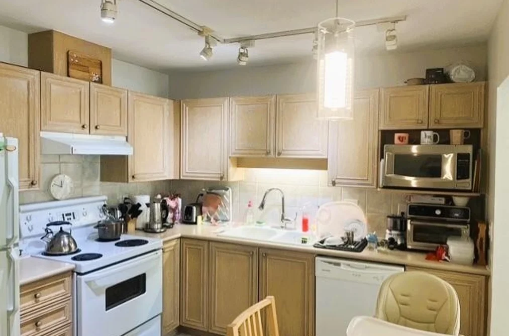 204 5683 HAMPTON PLACE, Vancouver BC V6T 2H3, Vancouver BC — Residential for Sale — Photo 7 of 10