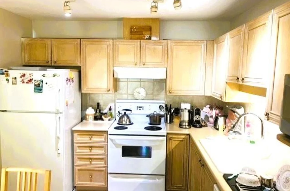 204 5683 HAMPTON PLACE, Vancouver BC V6T 2H3, Vancouver BC — Residential for Sale — Photo 8 of 10