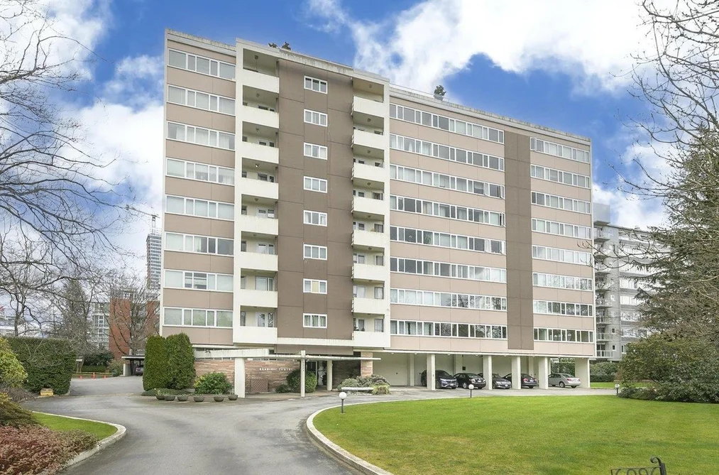 204 6026 TISDALL STREET, Vancouver BC V5Z 3N2, Vancouver BC — Residential for Sale - Photo 2