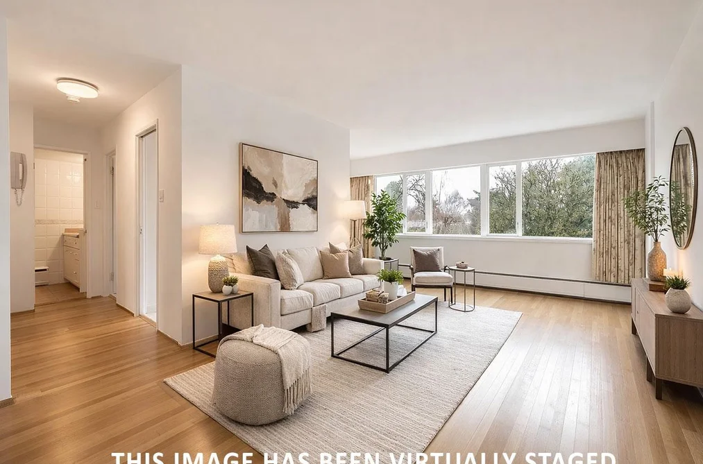 204 6026 TISDALL STREET, Vancouver BC V5Z 3N2, Vancouver BC — Residential for Sale - Photo 3