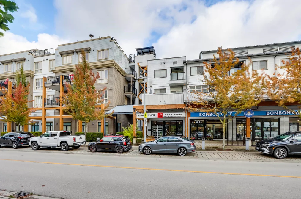 Condo for sale at 204 6077 London Road Richmond British Columbia - MLS: R3151228