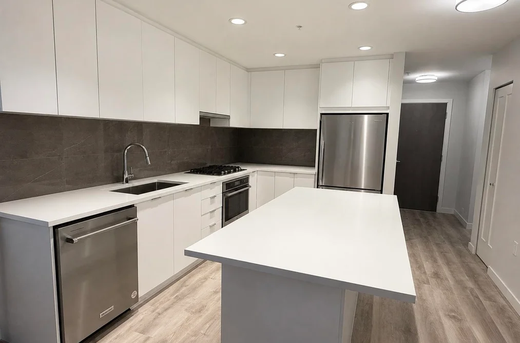 204 615 COTTONWOOD AVENUE, Coquitlam BC V3J 2S5, Coquitlam BC — Residential for Sale - Photo 4