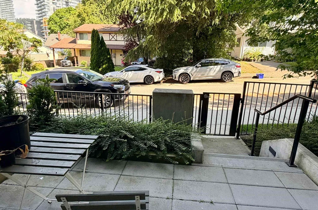 204 615 COTTONWOOD AVENUE, Coquitlam BC V3J 2S5, Coquitlam BC — Residential for Sale - Photo 7