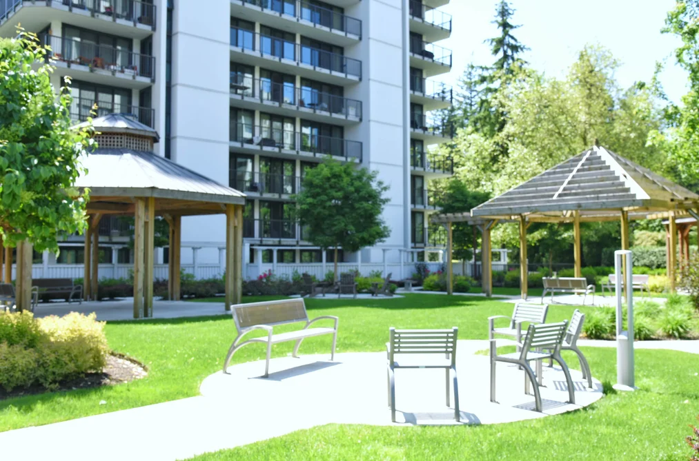Condo for sale at 204 6455 Willingdon Avenue Burnaby British Columbia - MLS: R3085258