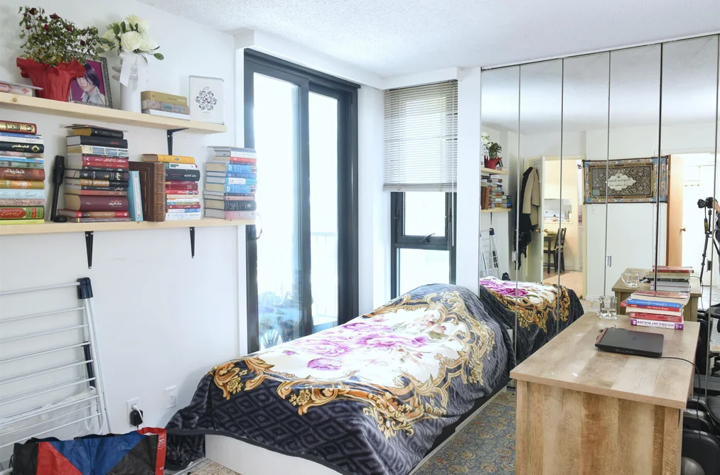 204 6455 WILLINGDON AVENUE, Burnaby BC V5H 4E4, Burnaby BC — Residential for Sale - Photo 4